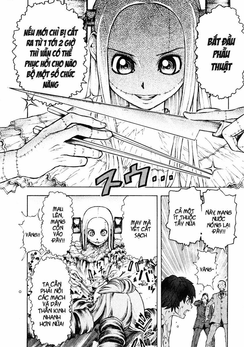 franken fran chapter 6 16