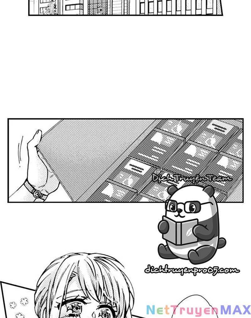 sếp thú tính nhà bên chapter 84 16