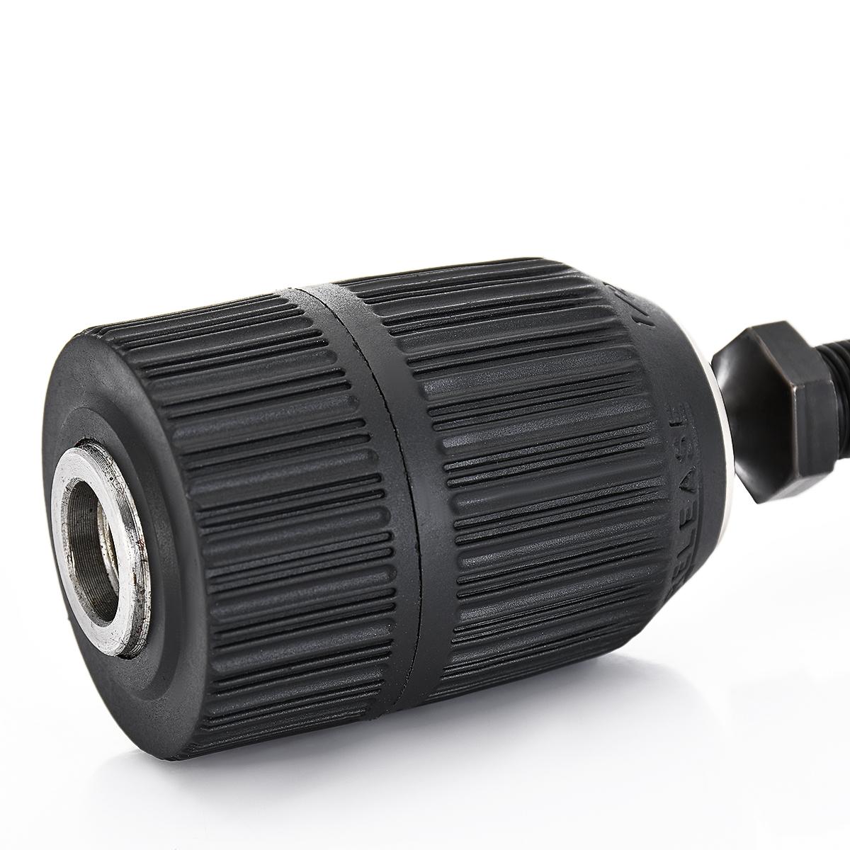 Đầu Kẹp Mũi Khoan 3 Trục 3 / 8 "- 24unf