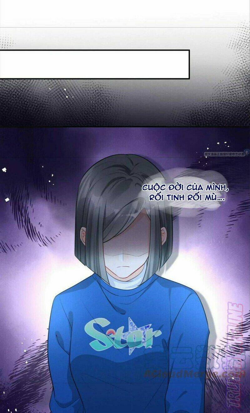 tôi trở thành tổ tông của 5 vị đại lão chapter 63 6