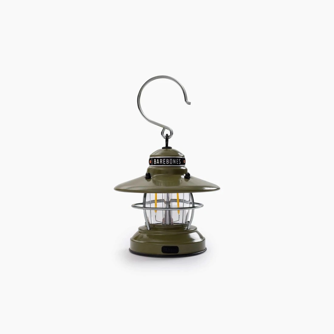 Đèn Barebones Edison Mini Lantern