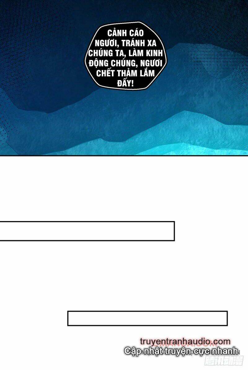 tiên ma đồng tu chapter 170 25