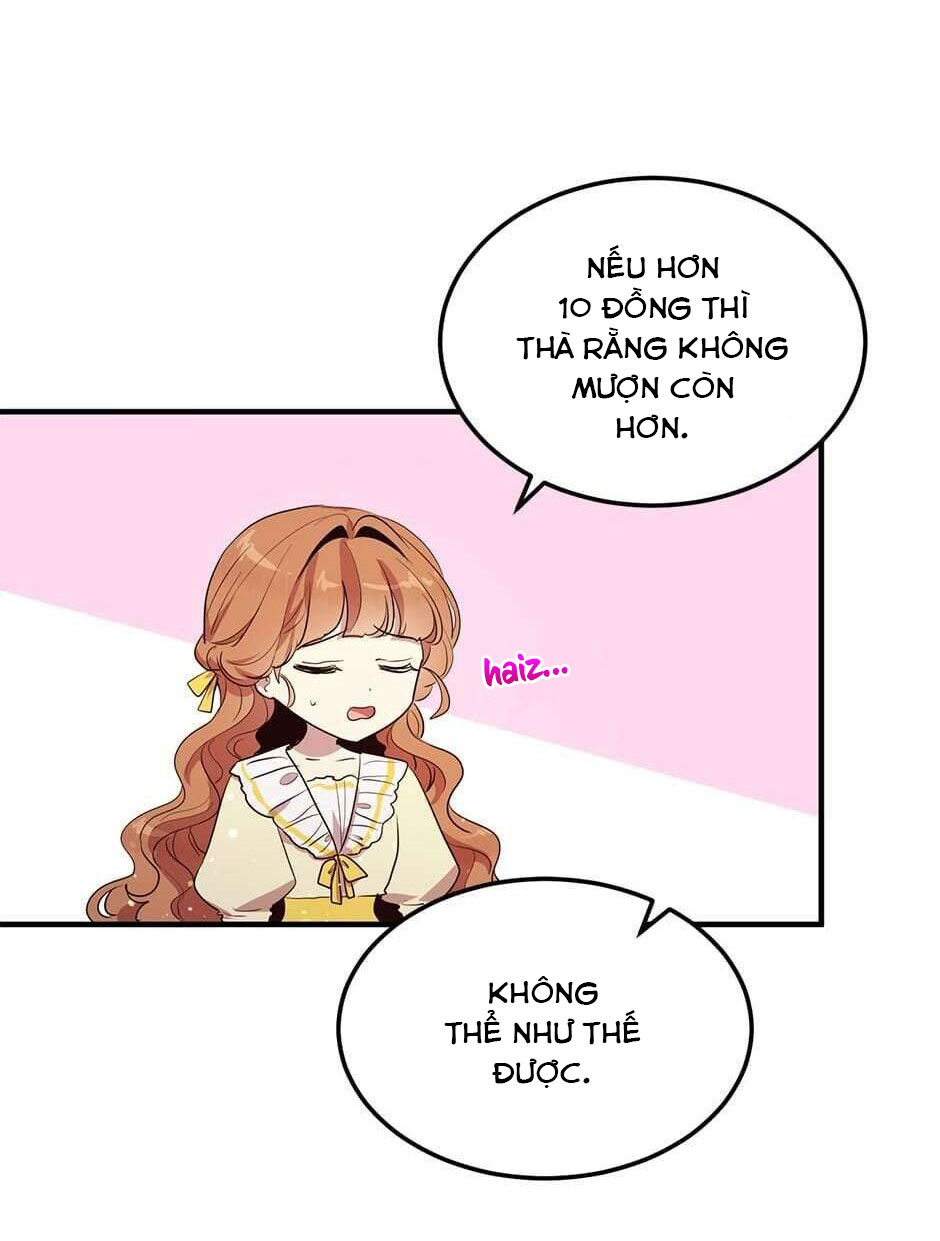 tại sao ngài làm điều này, công tước chapter 106 42