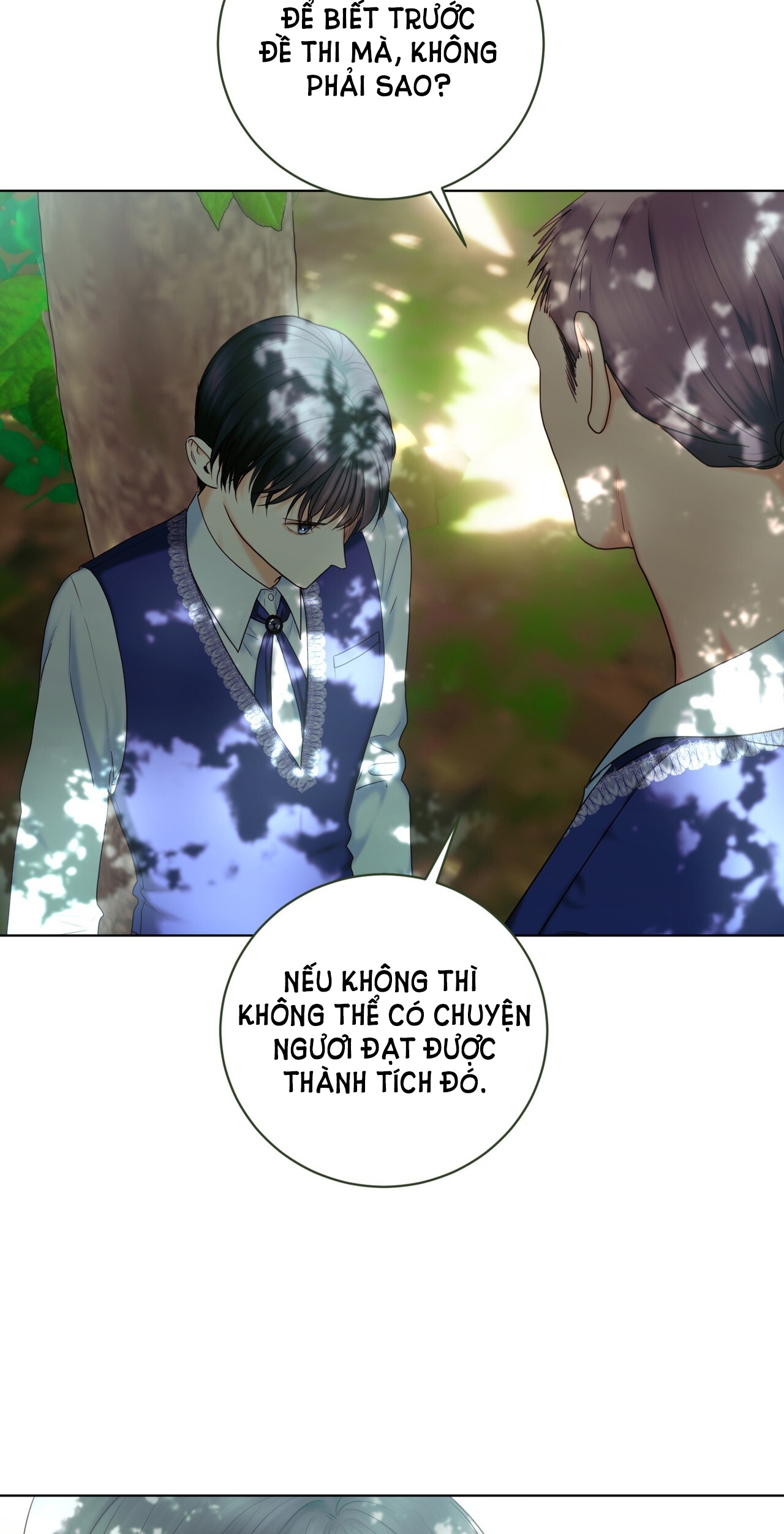 hợp đồng hôn nhân với hai người chồng chapter 5.1 12