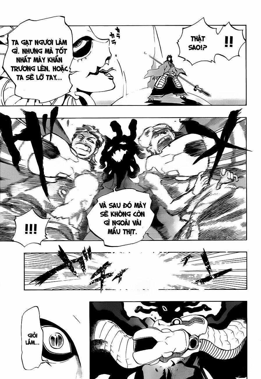 examurai chapter 3 10