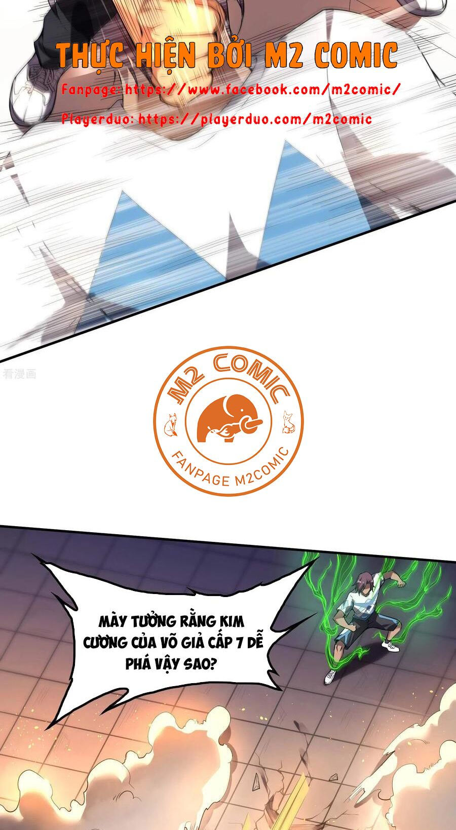 đệ nhất người ở rể chapter 53 12