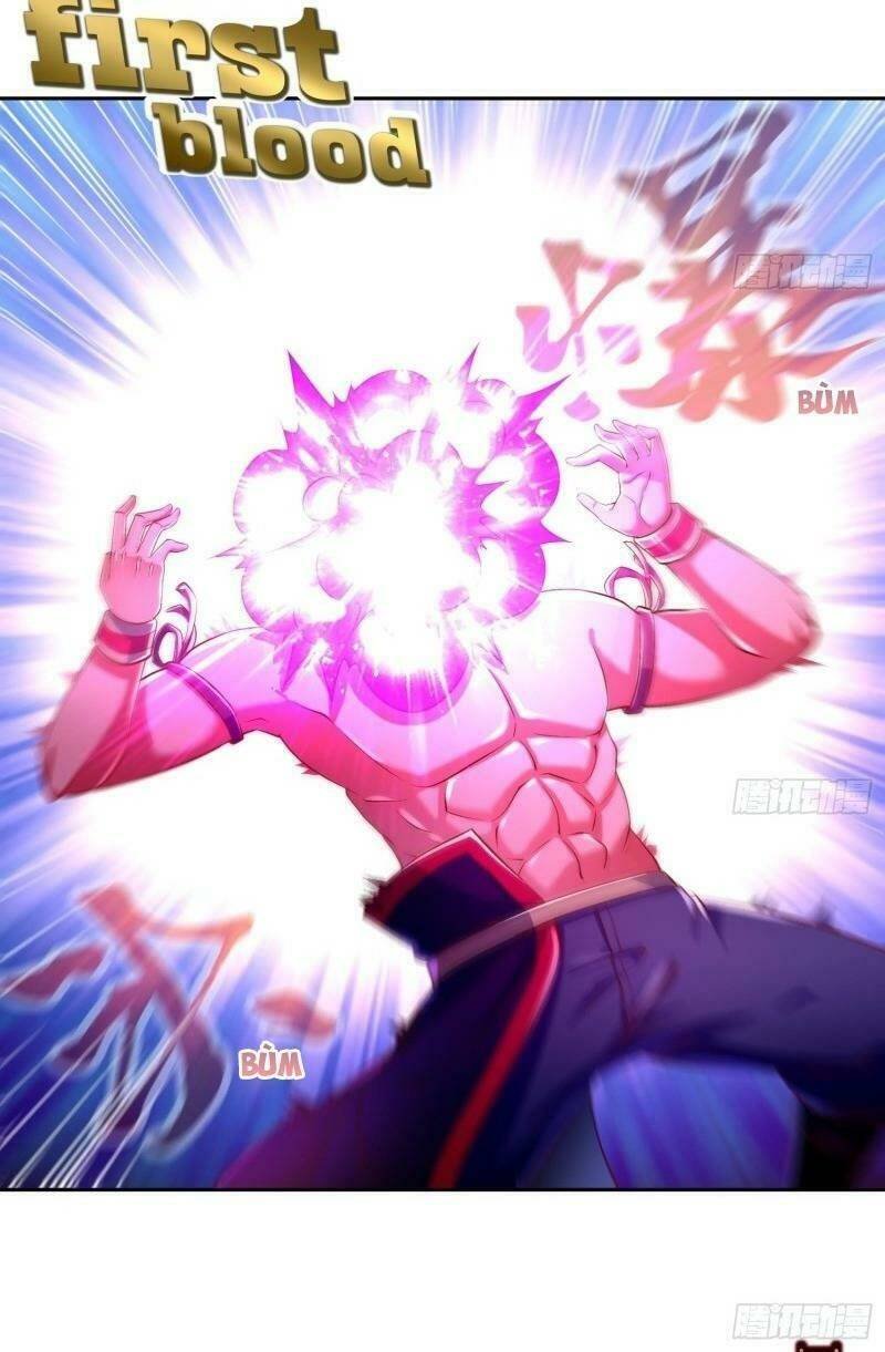 trọng sinh chi ma tôn đương đạo chapter 48 4