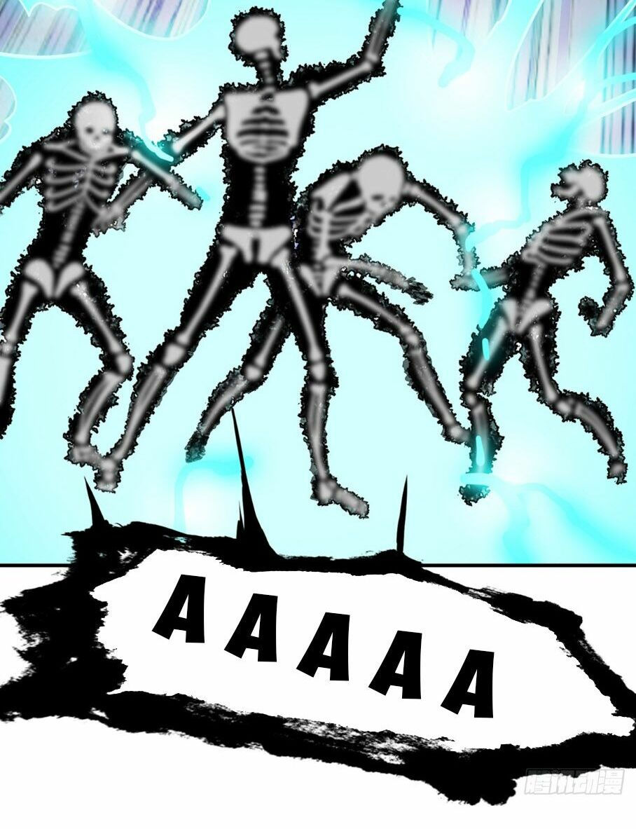 ta chẳng qua là một đại la kim tiên chapter 1 25