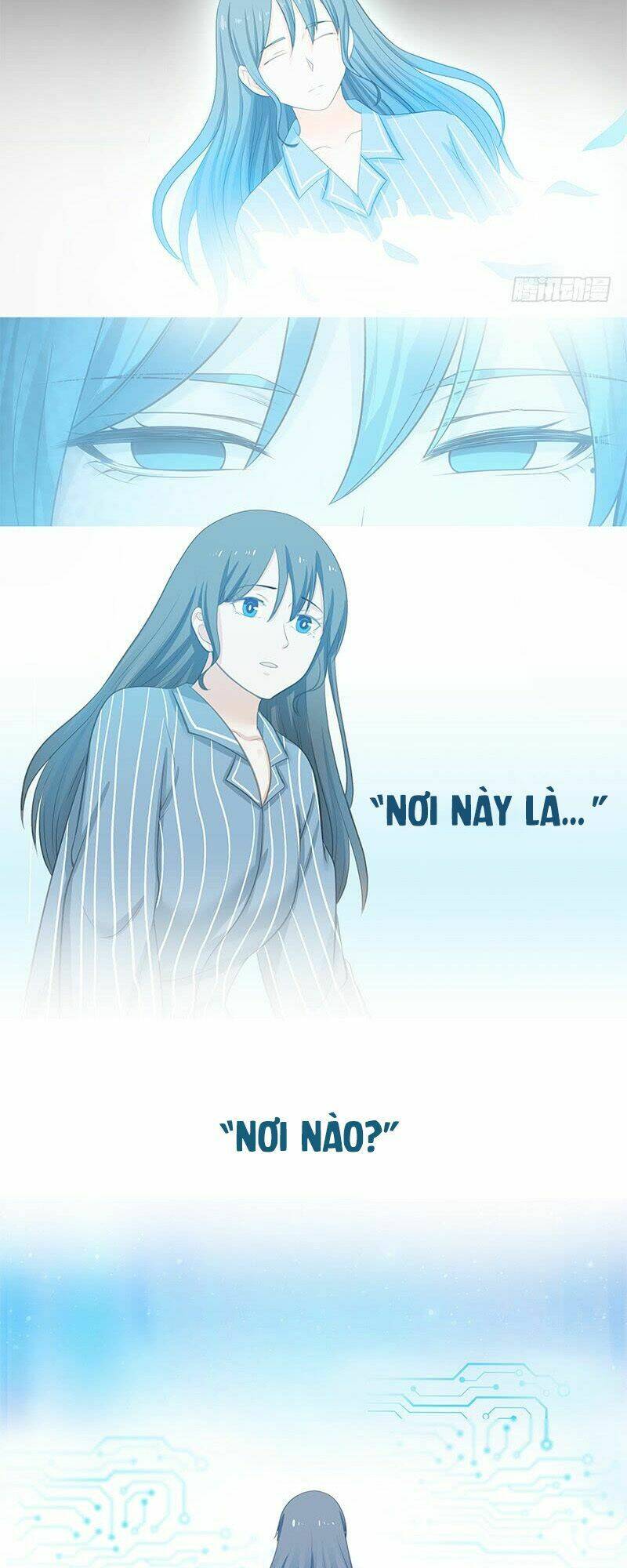 bút ký phản công của nữ phụ pháo hôi chapter 1 5