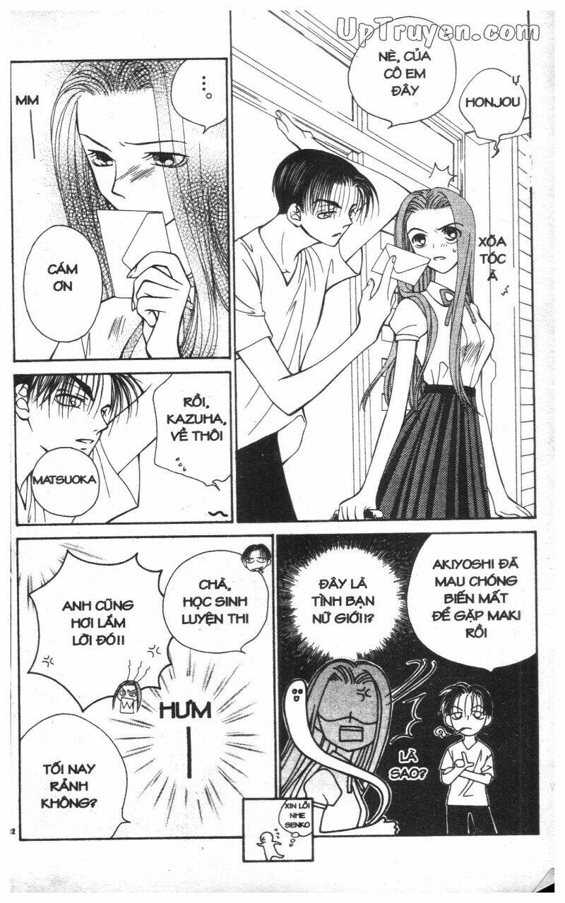 thấy mờ ghét chapter 10 114