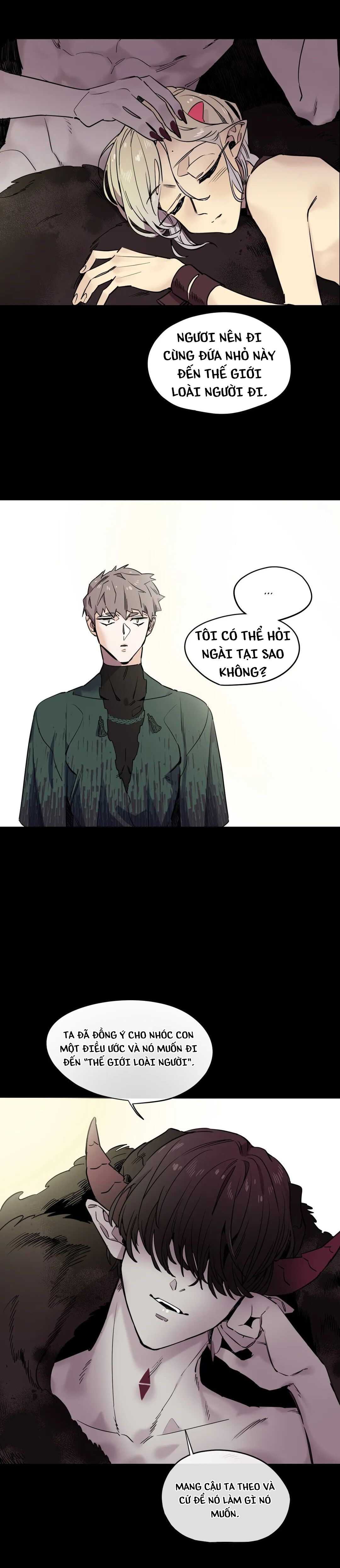 quán café tình nhân chapter 24 7