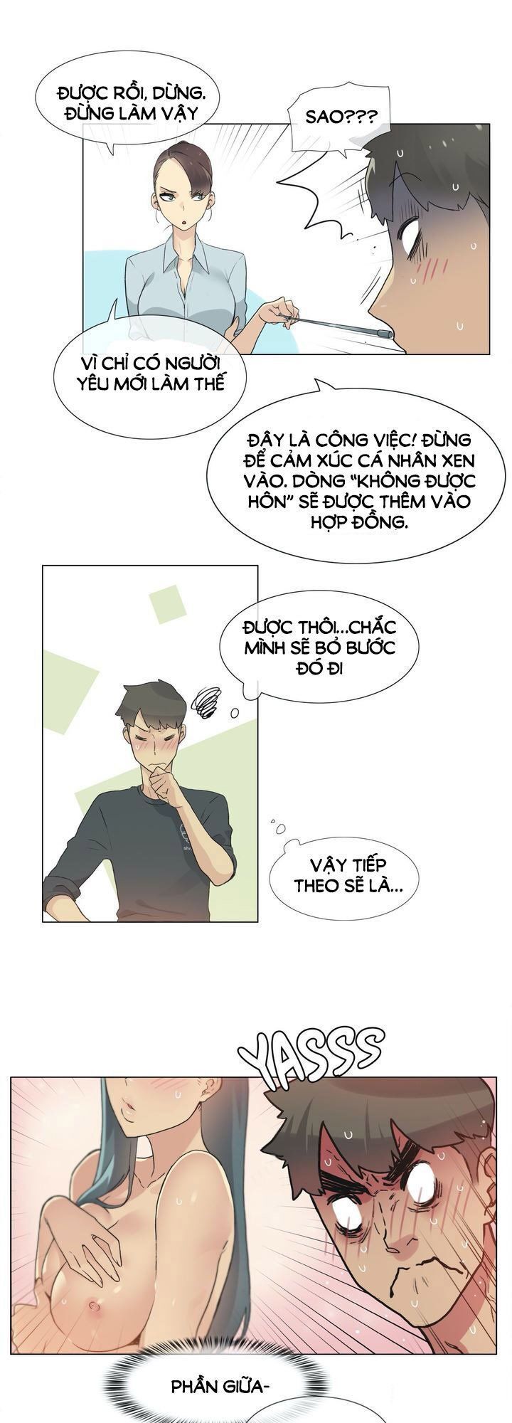 vùng đất kỳ diệu chapter 27 39