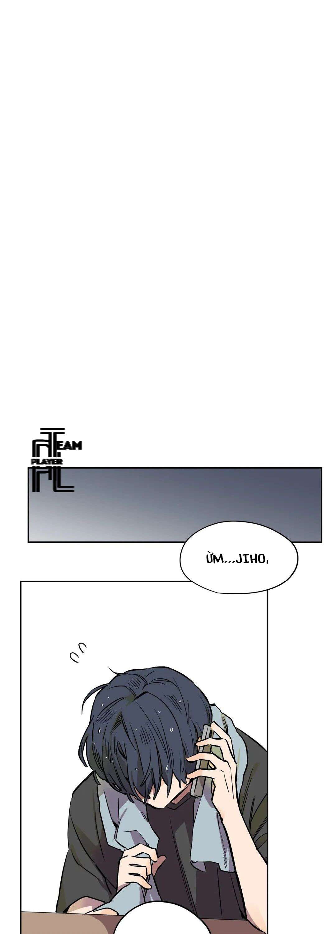 quán café tình nhân chapter 15 2