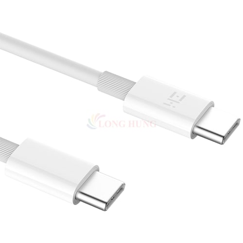 Cáp USB Type-C to Type-C ZMI 1m AL307 - Hàng chính hãng