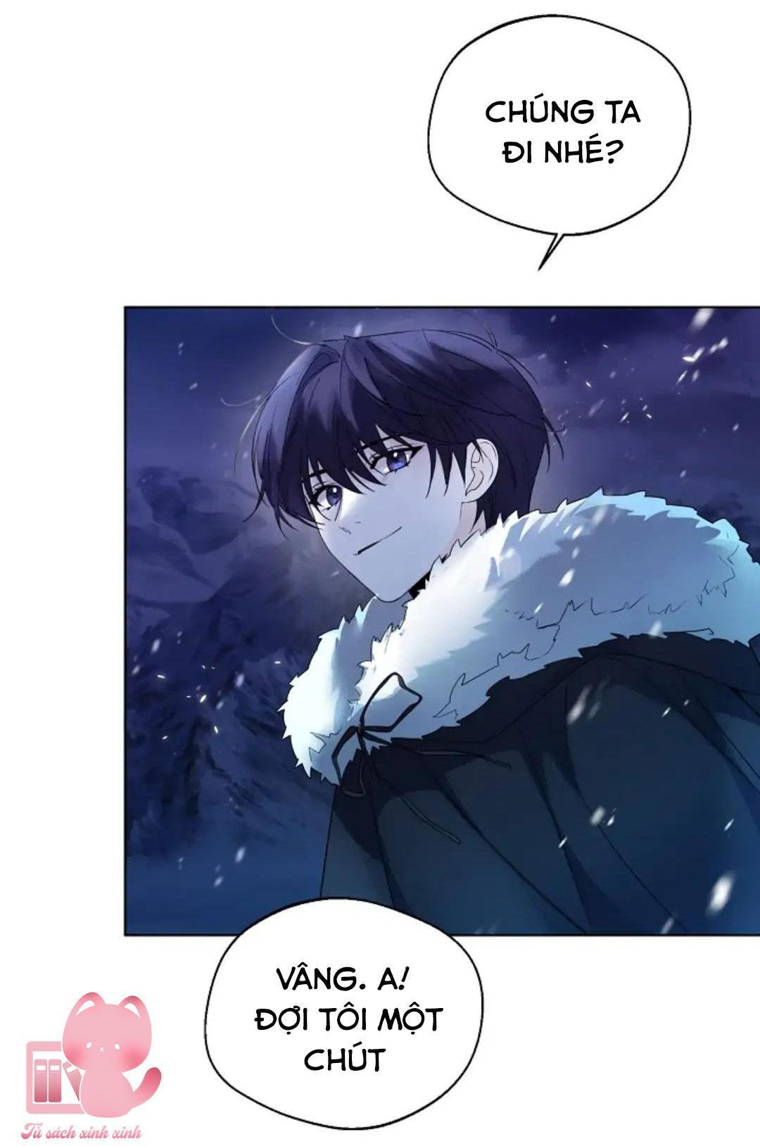 tiểu thư crystal là nam nhân chapter 20 56