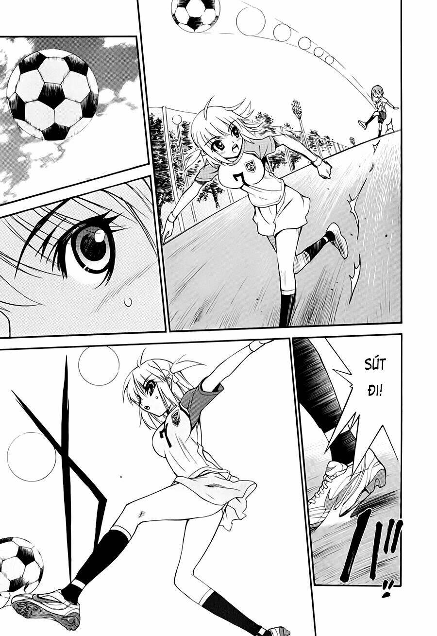 shuukyuu shoujo chapter 6 4