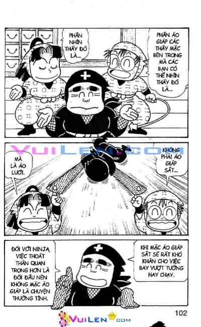ninja loạn thị chapter 59 102