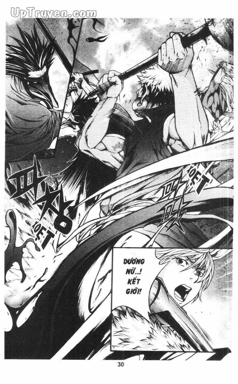 thời gió lốc (thời đại phong tang) chapter 10 12