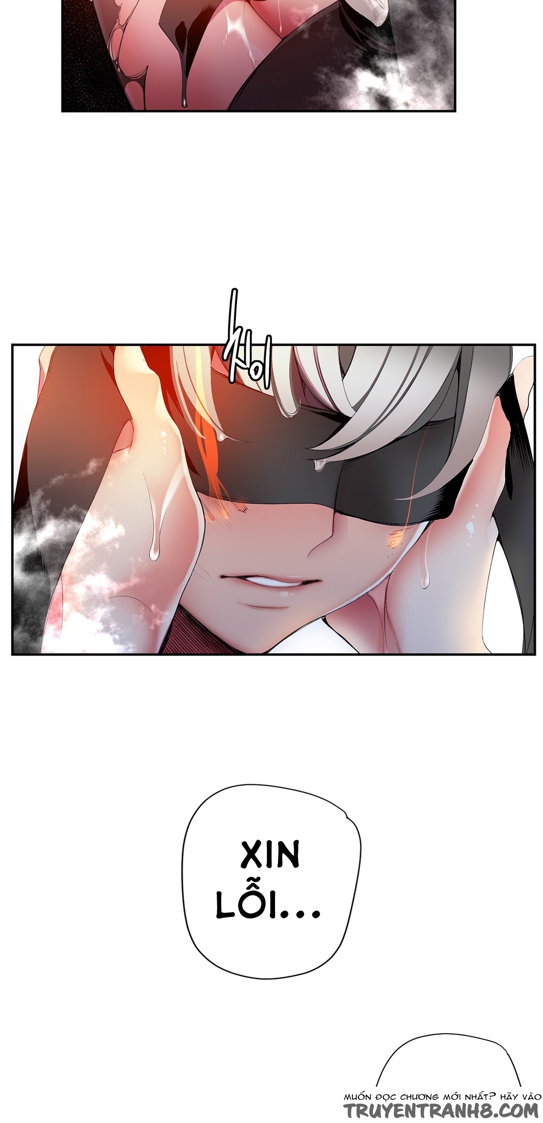 sự ràng buộc của lilith chapter 24 52