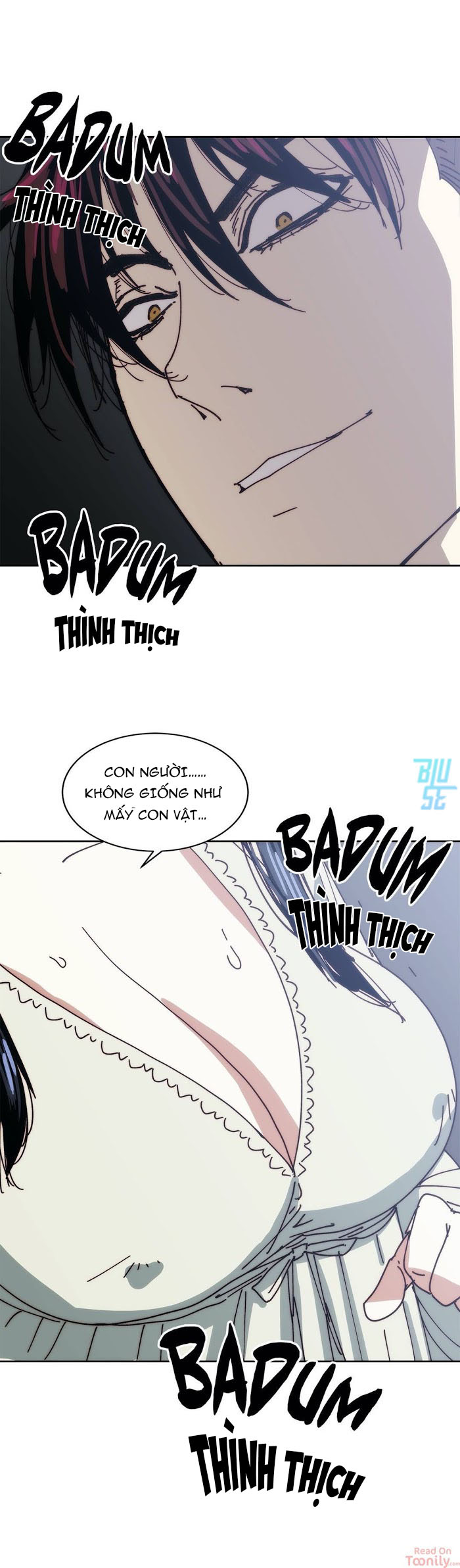 dục vọng chết người chapter 34 11