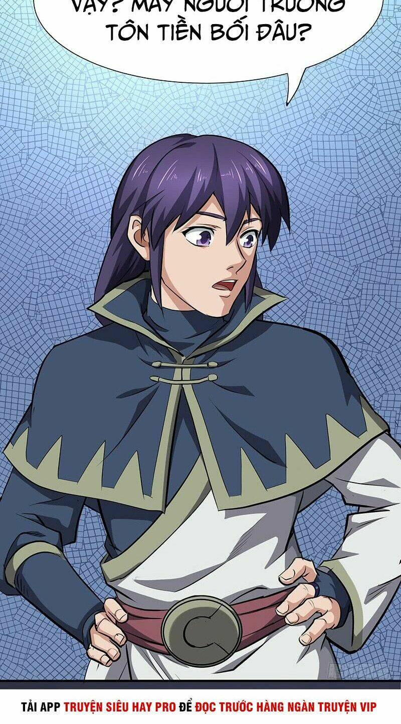 hỗn độn kiếm thần chapter 134 18