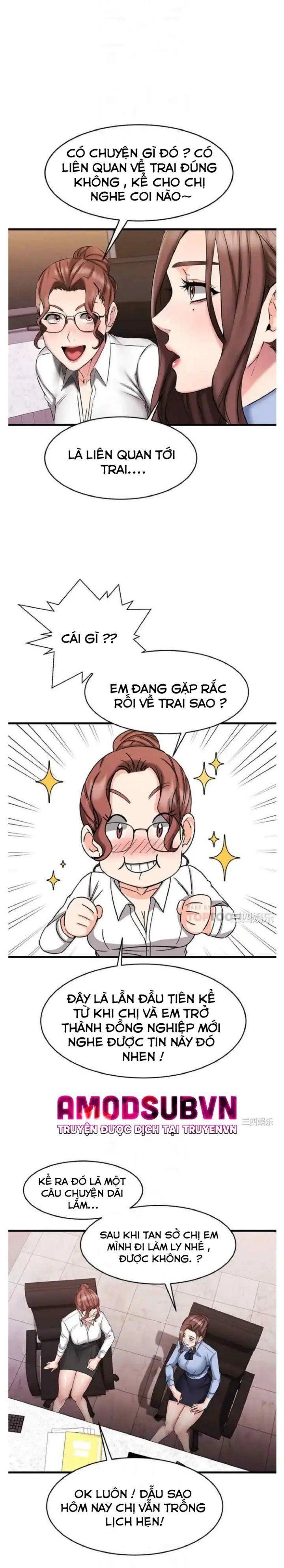 18+ làm tình cùng cô bạn thân khác giới chapter 14 14