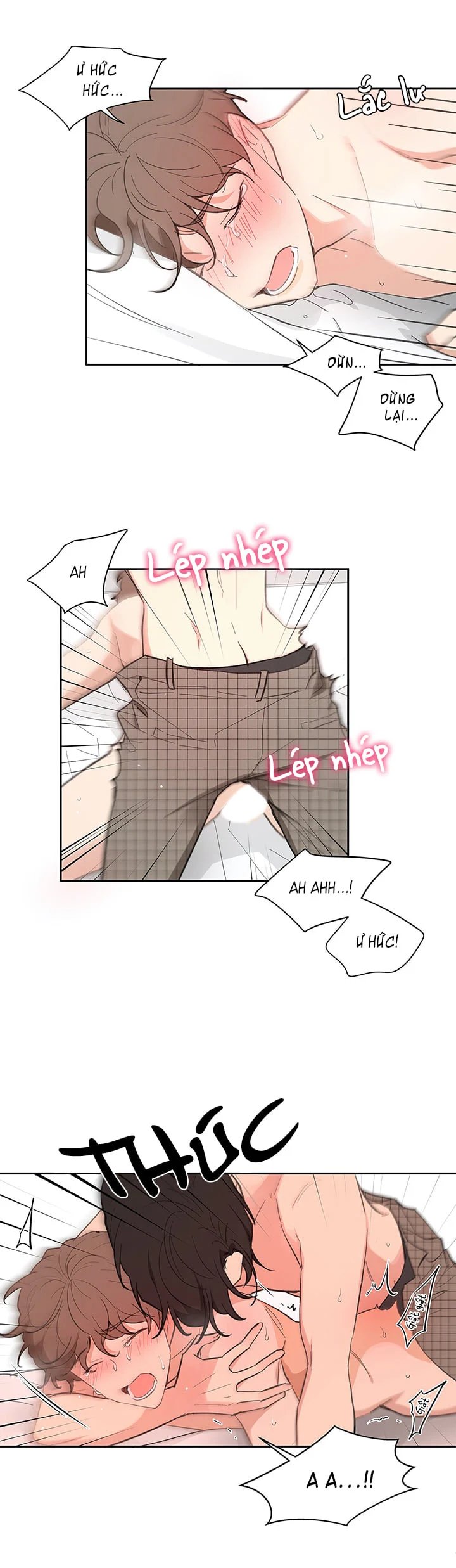 tâm tư của ju in chapter 8 23