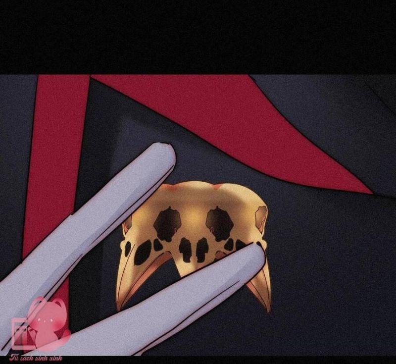 đêm tối chốn này chapter 78 13