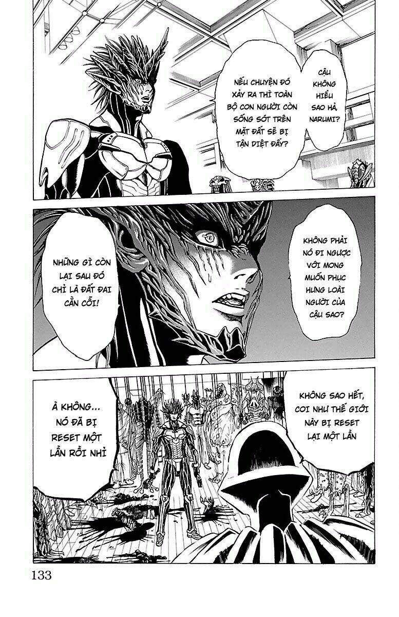 hakaijuu chapter 73 32