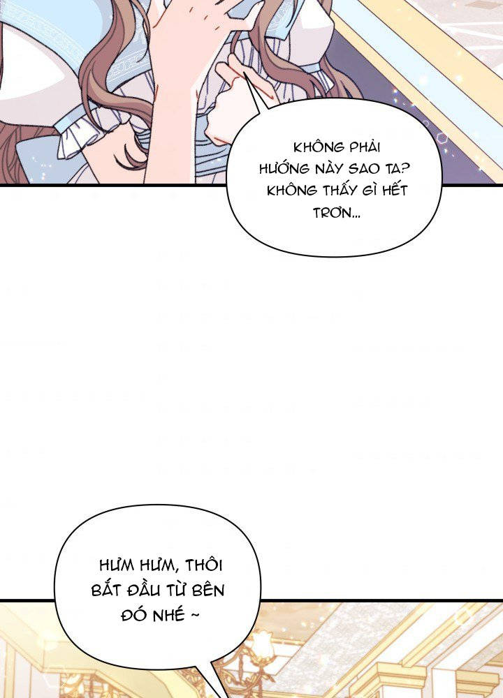 tôi đã kết hôn khi tôi tìm thấy nam chính chapter 14 34