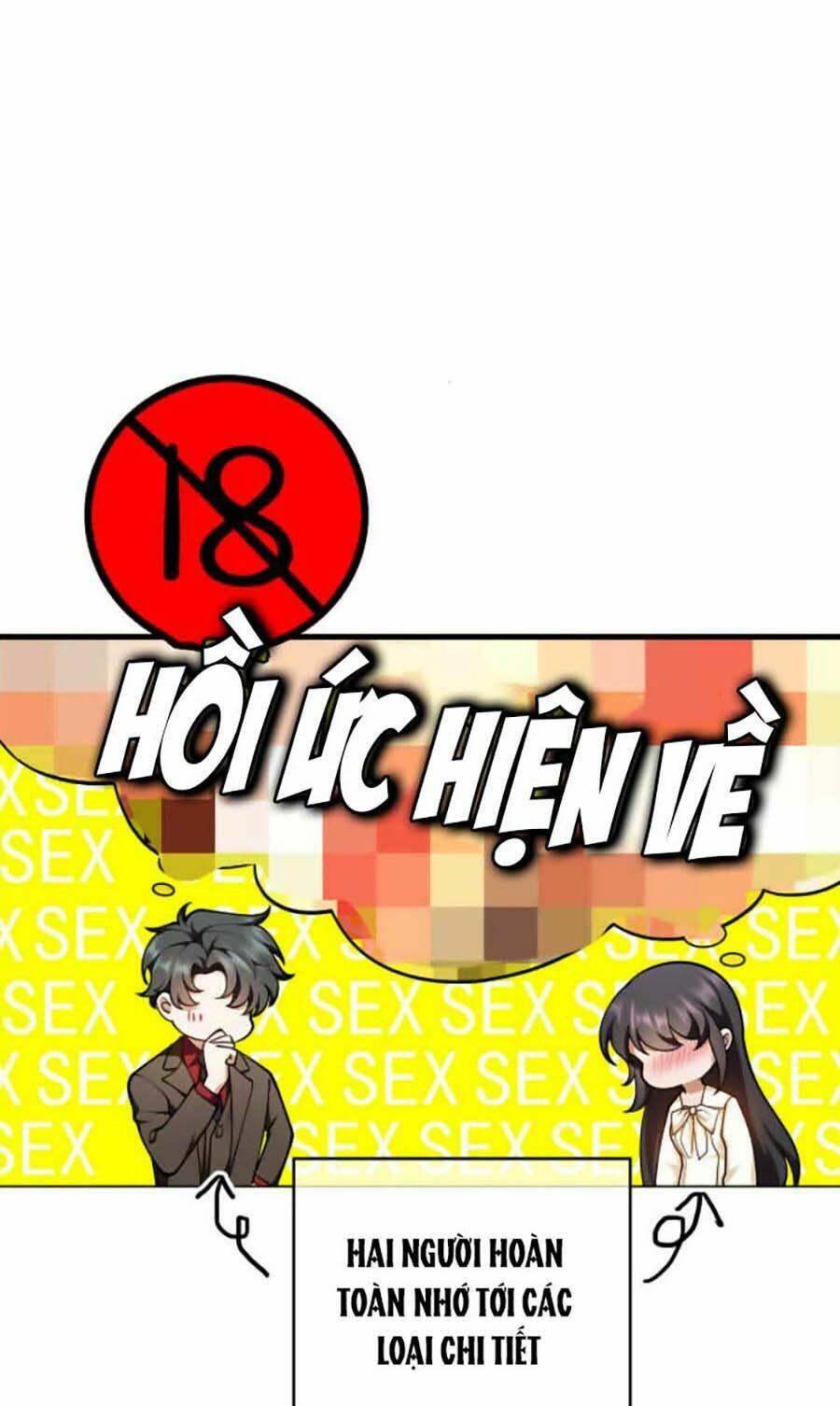 cô vợ gả thay của tổng tài cố chấp chapter 46 15