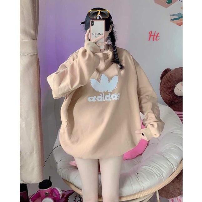 Áo Sweater đát rối H2A