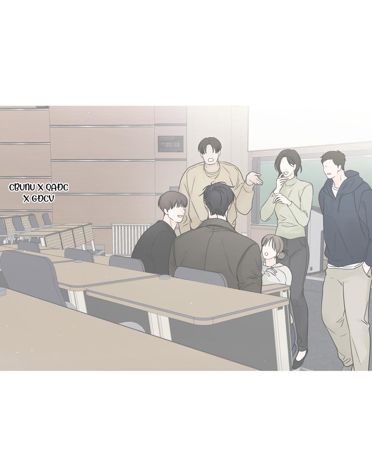 hạ cánh cuối chân trời chapter 22 39