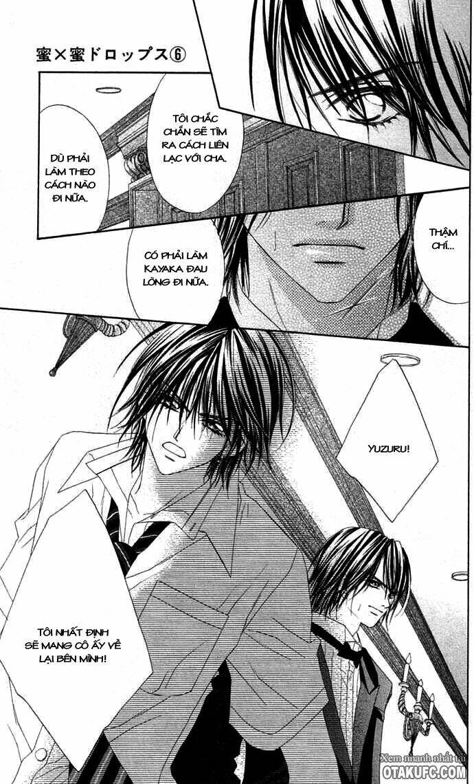 honey x honey drop chapter 30 29