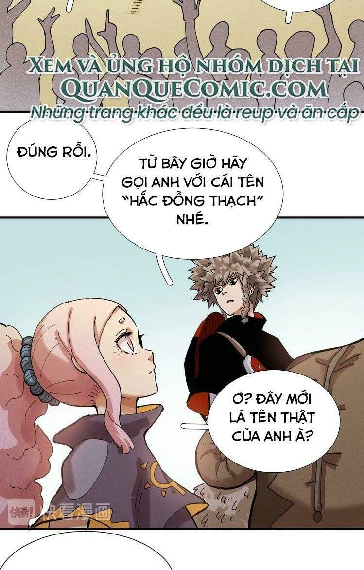 mạt thế chi thư chapter 24 40