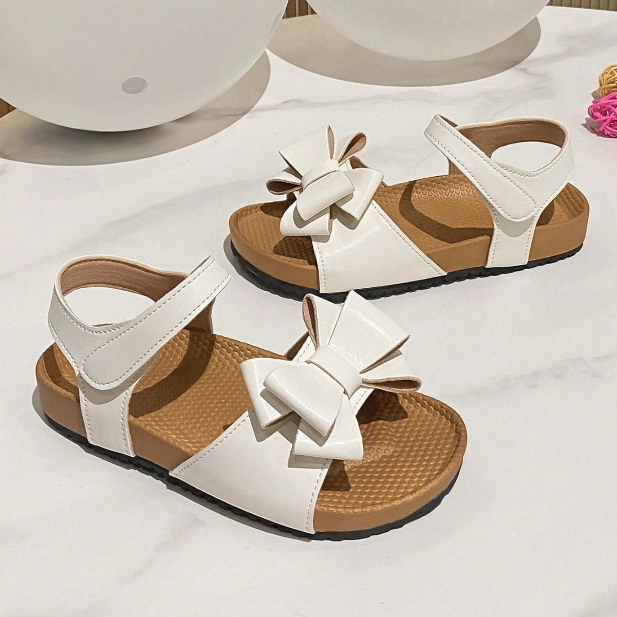 Giày Sandal quai hậu cho bé – GSD9233