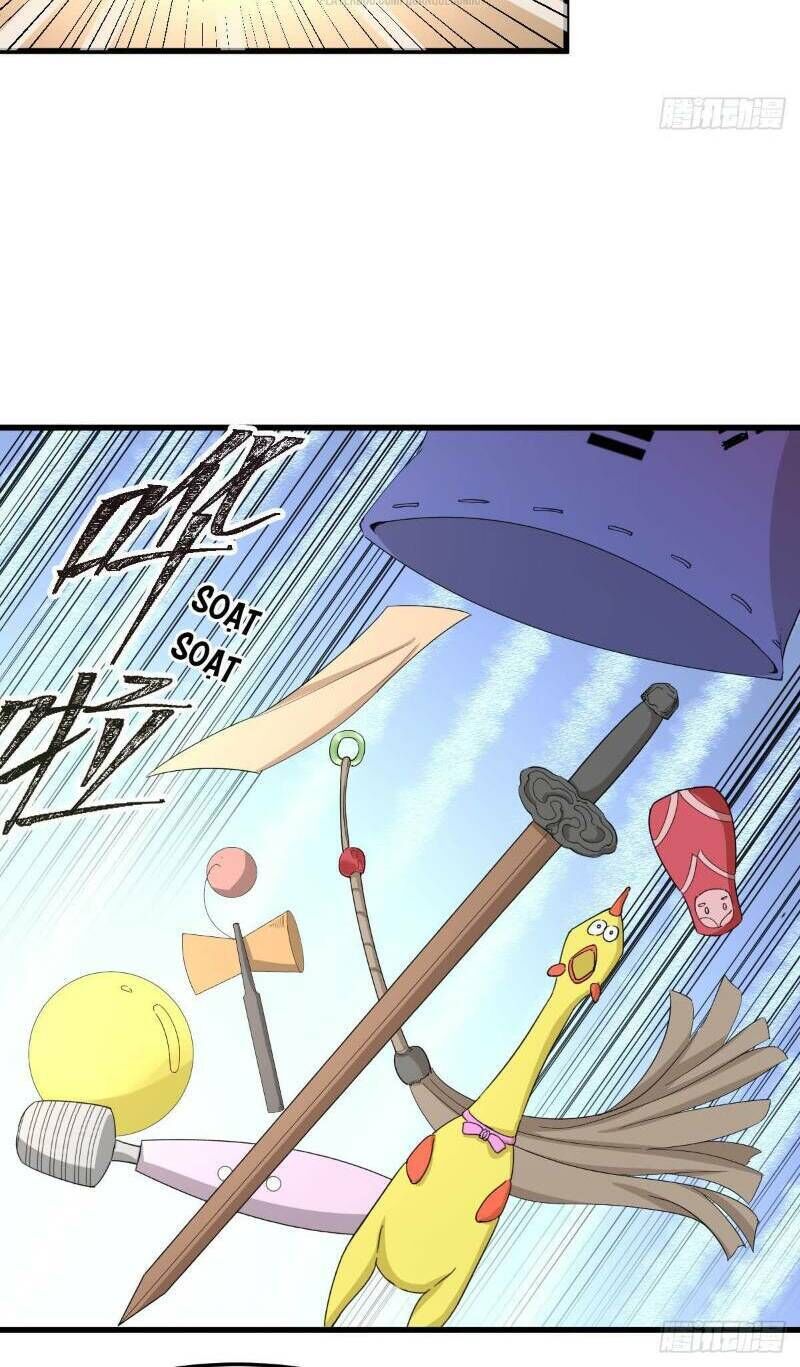 nghịch thiên tiên mệnh chapter 32 12