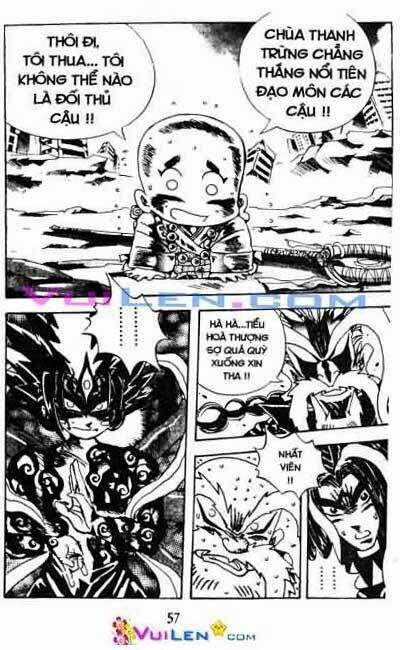 những người bạn tốt chapter 23 57