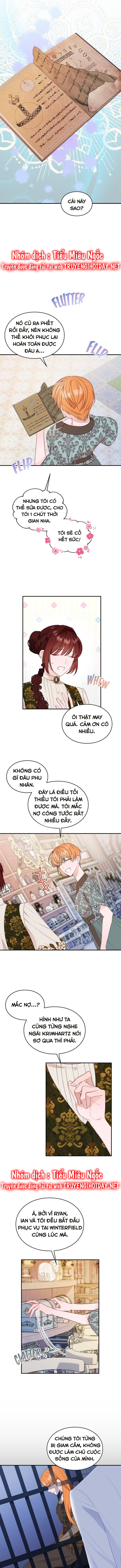 câu chuyện về nữ công tước chapter 51 2
