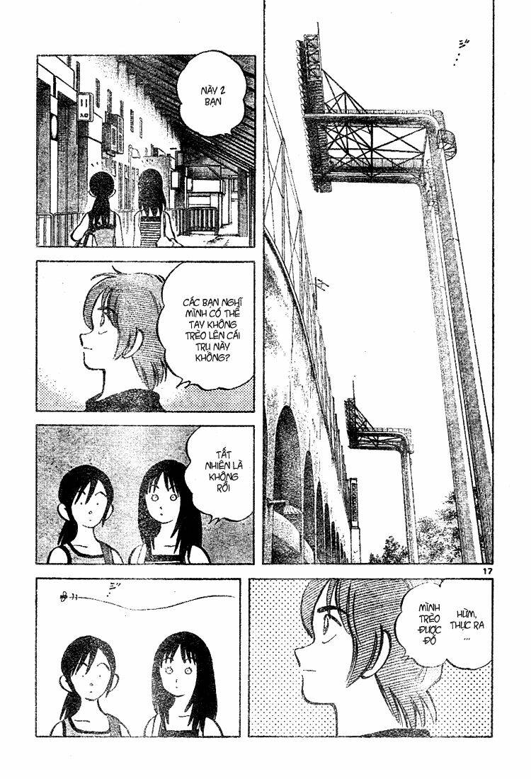 trò chơi vượt qua thử thách chapter 90 18