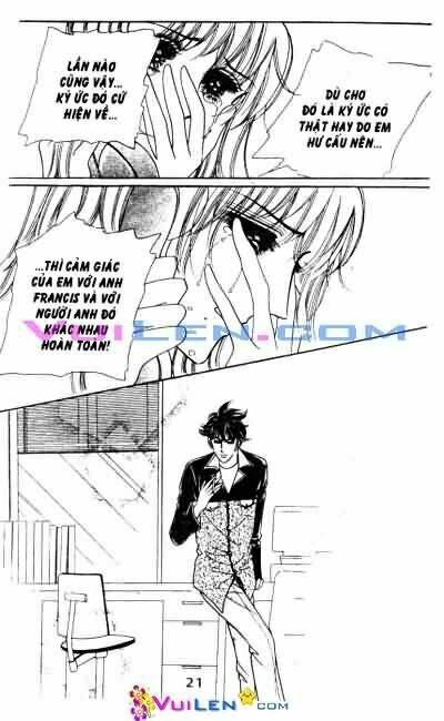 tìm anh - look for oppa chapter 7 21