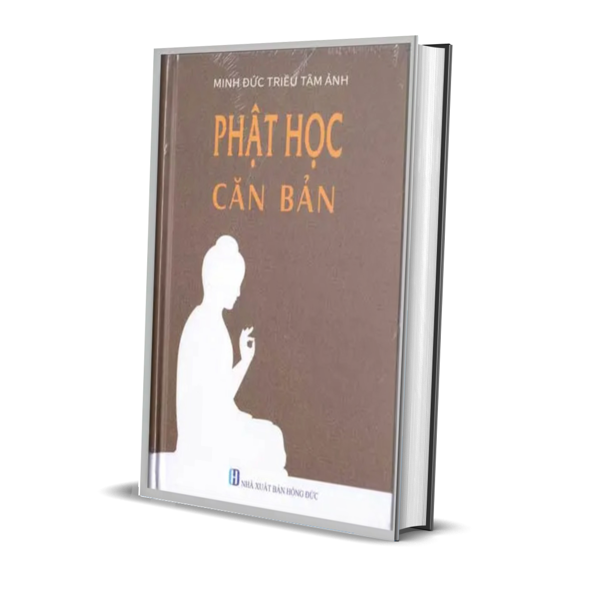 Hình ảnh PHẬT GIÁO NGUYÊN THỦY - PHẬT HỌC CĂN BẢN