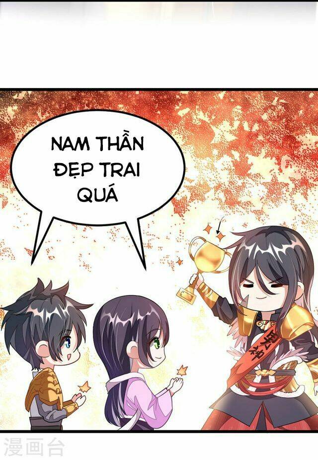 cửu dương thần vương chapter 99 17