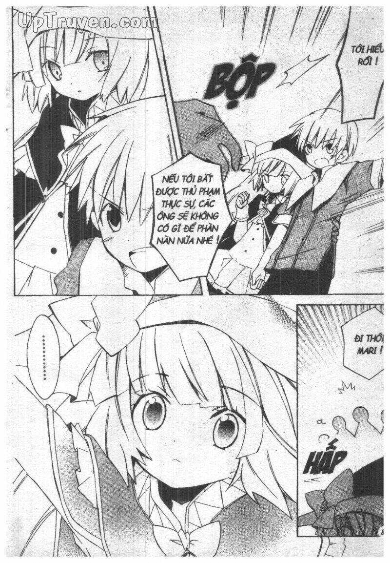 hoshi no witch chapter 2 8