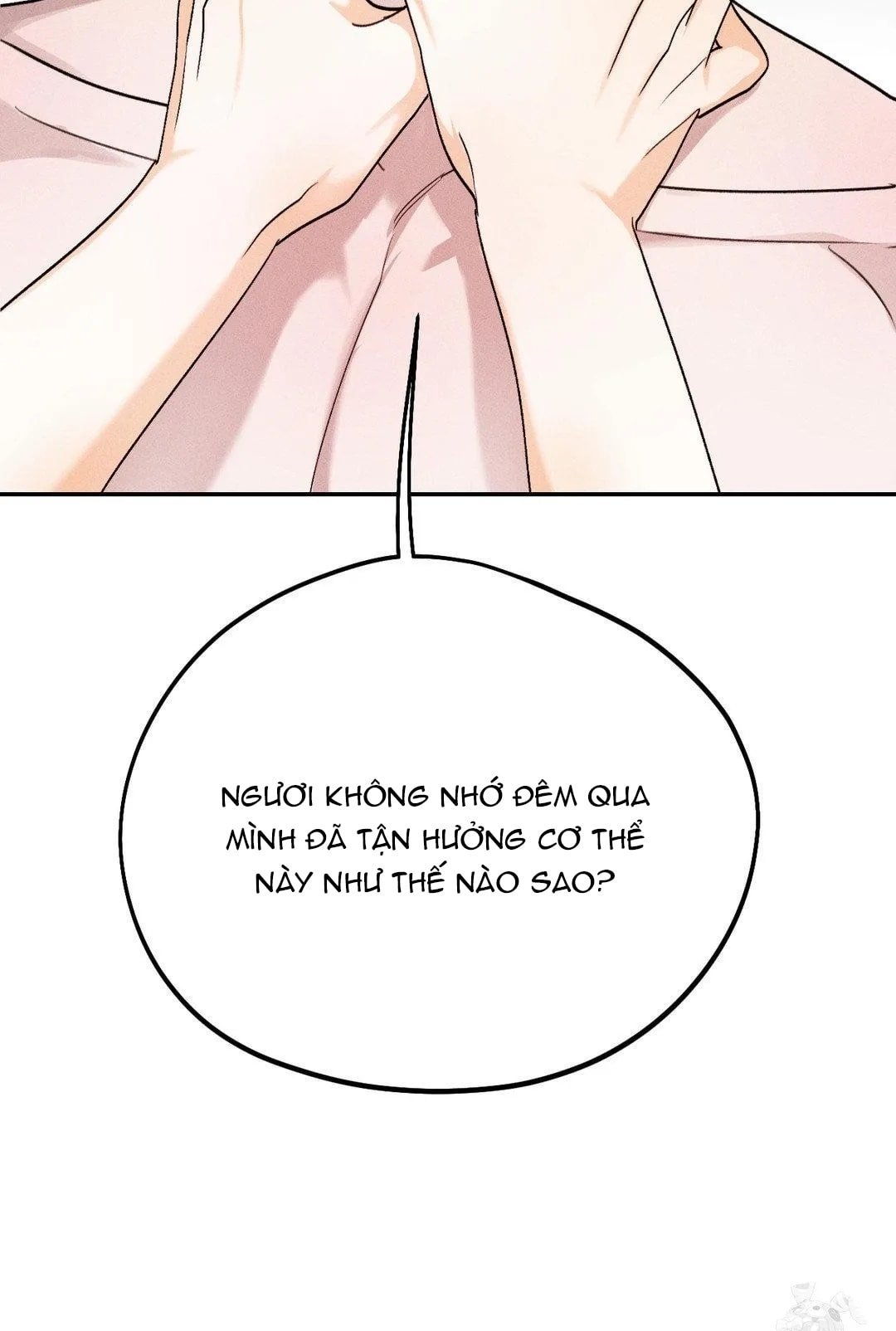 [18+] người đàn ông làm tình với quỷ chapter 5.2 48