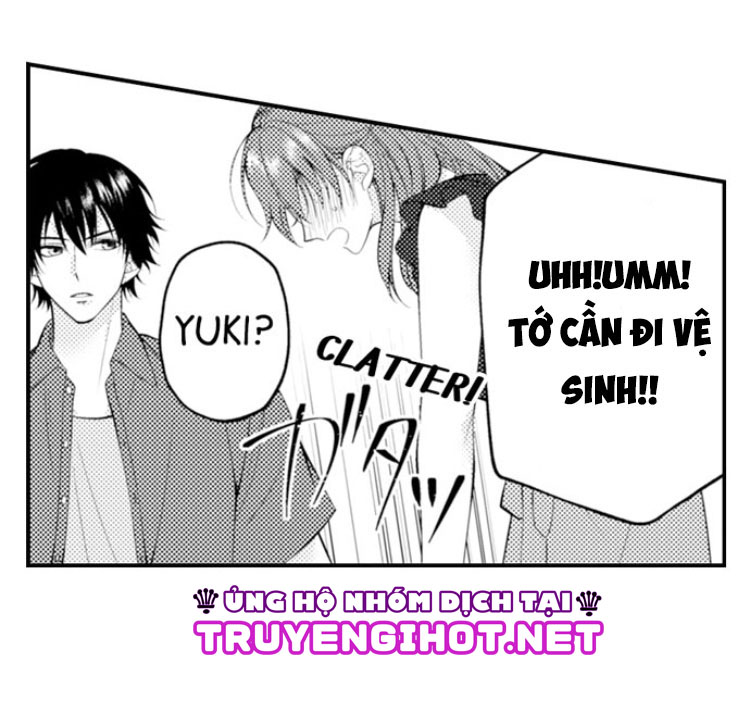 tiệm mát xa bí mật của bạn thanh mai trúc mã (full) chapter 20 24