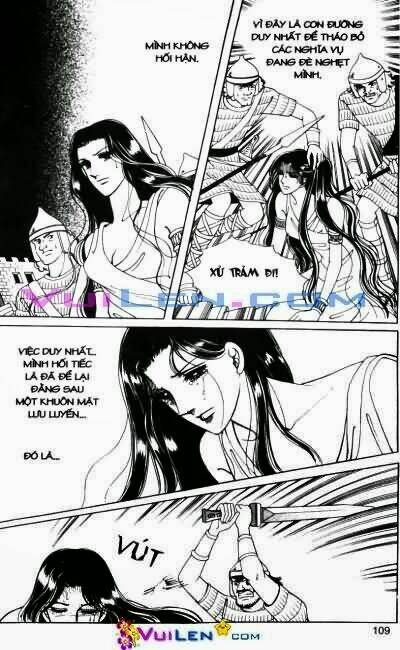 hậu duệ hoàng gia chapter 14 109
