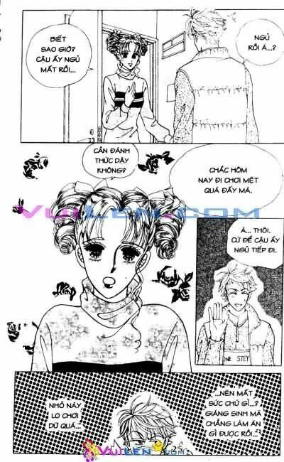 nụ hôn nồng thắm chapter 9 25