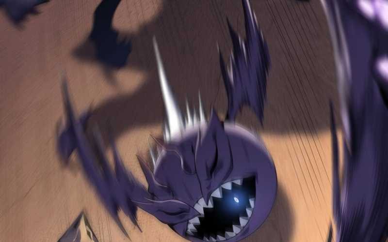 sát thủ cấp sss hồi quy chapter 2 206