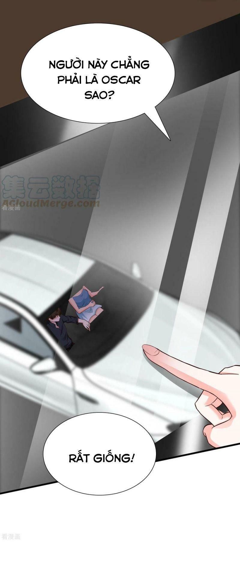 tối cường vận đào hoa chapter 171 19